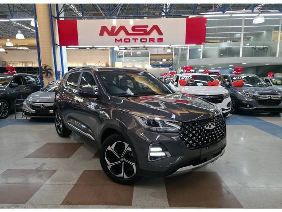 CAOA CHERY TIGGO 5X PRO 1.5 TCI FLEX HYBRID MAX DRIVE CVT CAOA CHERY TIGGO 5X PRO 1.5 TCI FLEX HYBRID MAX DRIVE CVT
